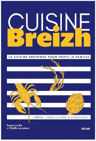 cuisine breizh